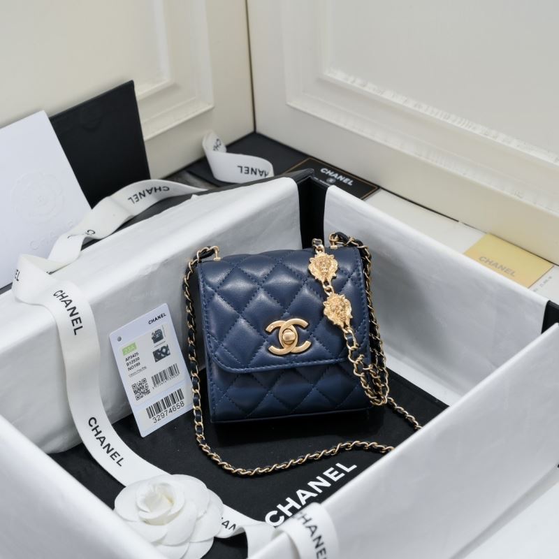 Ch**el satchel bags